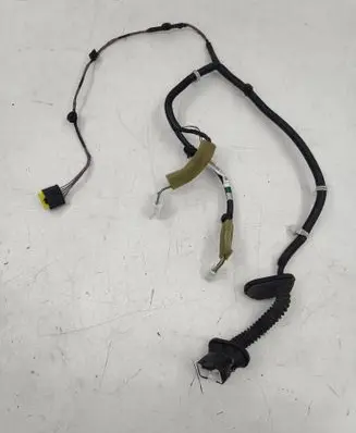 Infiniti Q50 Rear door wiring loom 241264GA2A