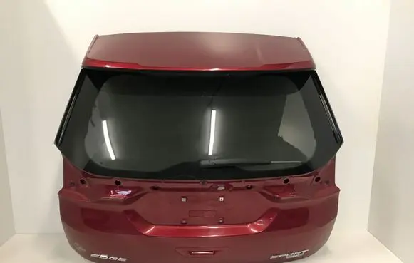 Ford Edge II Tailgate/trunk/boot lid 