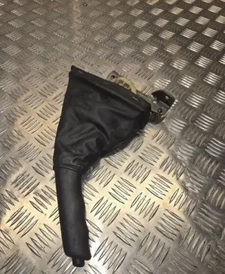 Ford Focus Hand brake release handle 