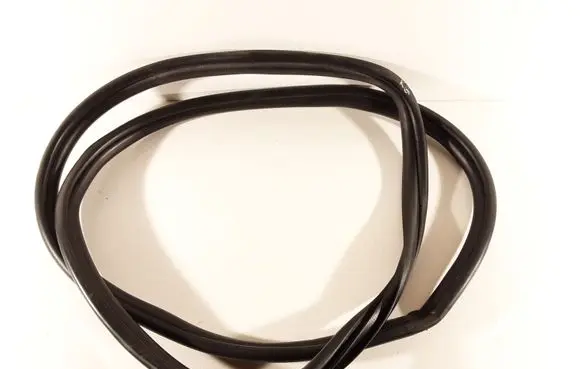 Toyota Auris E180 Rear door rubber seal (on body) 