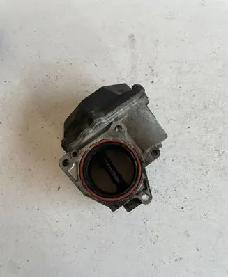 Volkswagen Transporter - Caravelle T5 Electric throttle body valve 036128063a