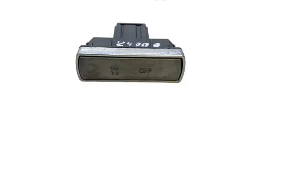 ESP (stability program) switch