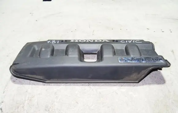 Honda Civic Engine cover (trim) 32121RSA0000 32121RSA