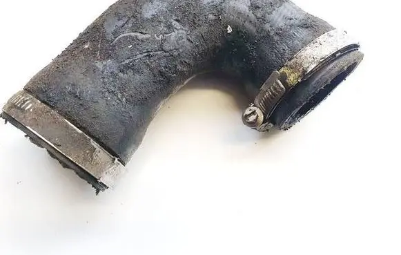 Skoda Superb B5 (3U) Intercooler hose/pipe 