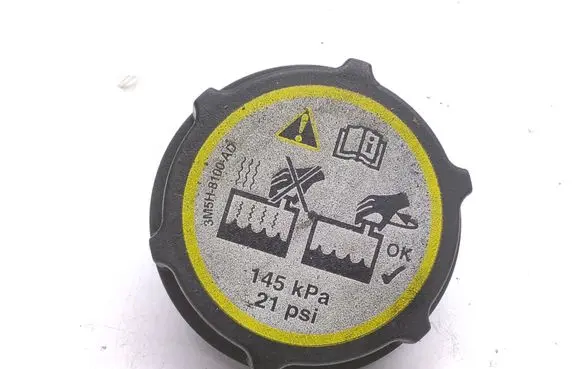 Volvo XC60 Coolant expansion tank/reservoir cap 302320494