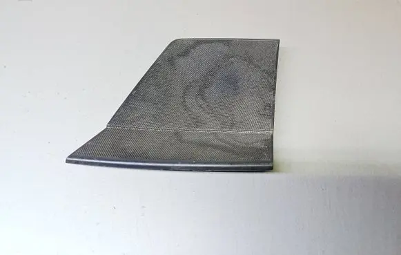 Volkswagen Crafter Side speaker trim/cover A9066890008