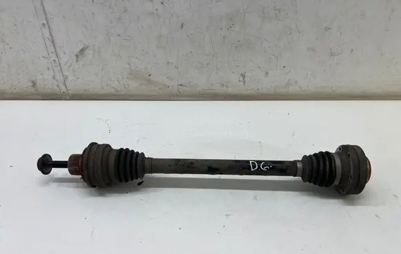 Audi Q5 SQ5 FY Rear driveshaft 80A501204C