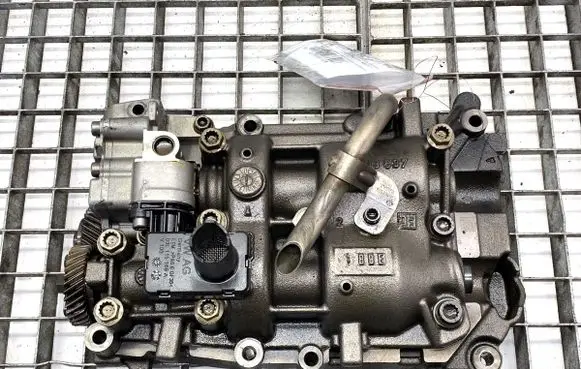 Audi A4 S4 B8 8K Other exterior part 03L115169A