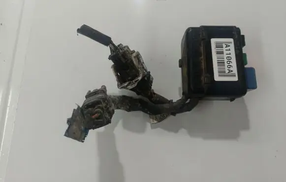 Subaru B9 Tribeca Fuse box set 