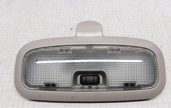 Ford Fiesta Interior lighting switch 98AB13733ABW
