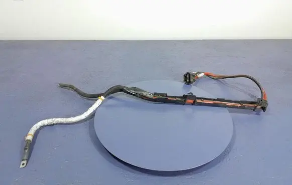 Audi A4 S4 B7 8E 8H Other wiring loom 9391170