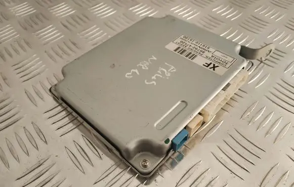 Toyota Prius (XW30) Parking PDC control unit/module 8679247120 51611015190