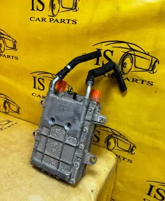 Ford Kuga III Voltage converter/converter module LX6810C785AK LX6810B689YG