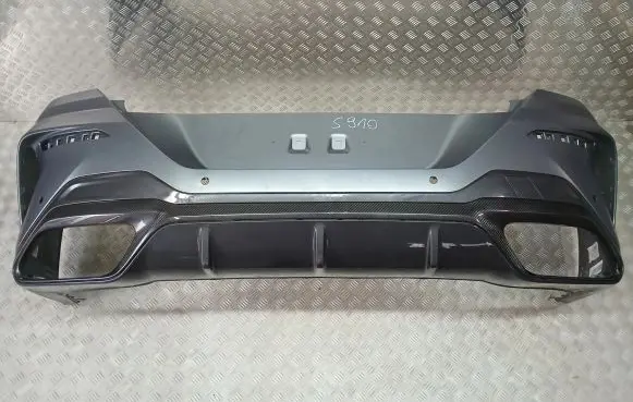 BMW 8 G16 Rear bumper 51128075289 8075289