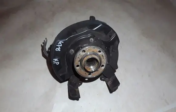 Skoda Kamiq Front wheel hub 2Q0407255AD