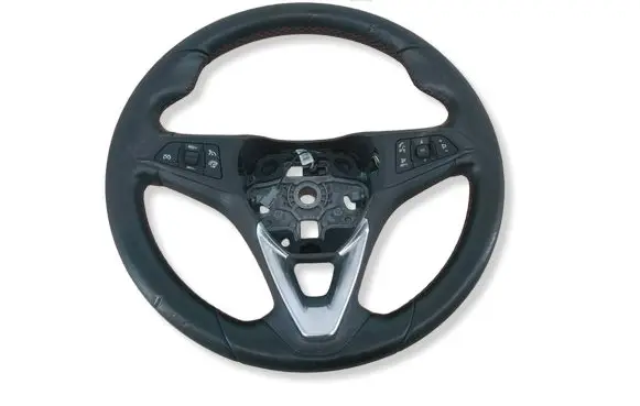 Opel Corsa E Steering wheel 34188682D 39035991 453798480