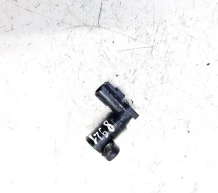 Ford Focus Crankshaft position sensor 1s7fgc315ad