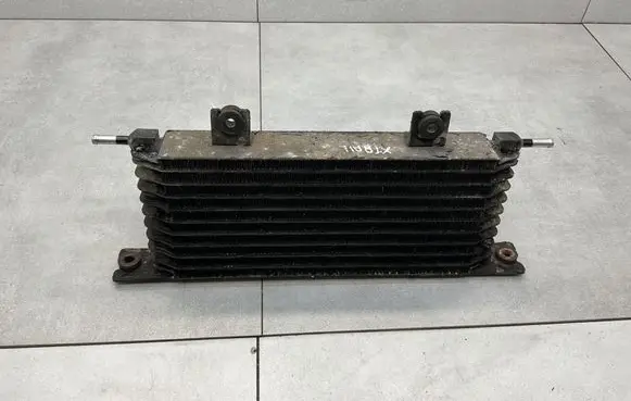 Nissan X-Trail T32 Transmission/gearbox oil cooler 