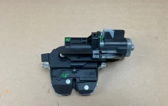 Porsche Cayenne (92A) Tailgate/trunk/boot lock/catch/latch 7P0827505C