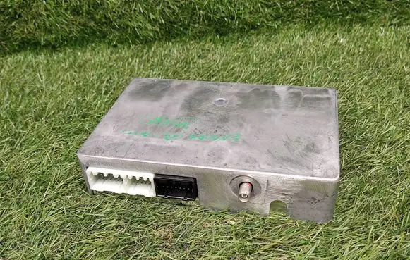 Buick Encore I Other control units/modules 23127633 544948685