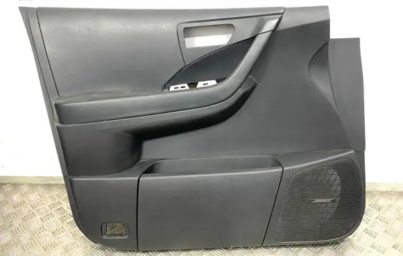 Nissan Murano Z50 Front door card panel trim 80901CC00C