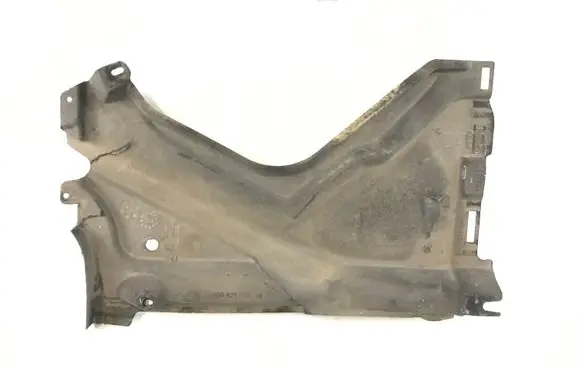 Audi A6 C7 Side bottom protection 4G0825216 4G0825216A