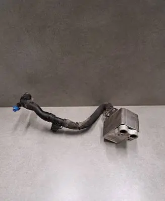 Volkswagen e-Golf Air conditioning (A/C) air dryer 5QE819030A 0000071681