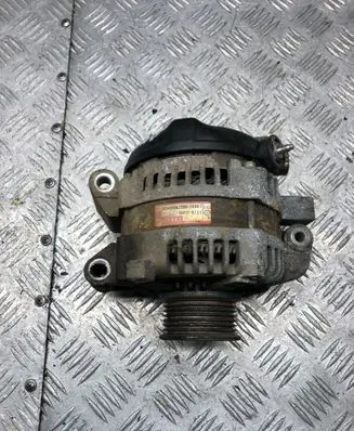 Toyota RAV 4 (XA40) Generator/alternator 2706026081 1042118121