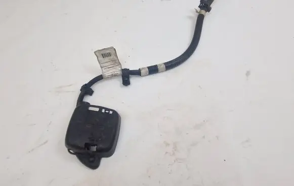 Fiat 500X Positive cable (battery) 00519996680