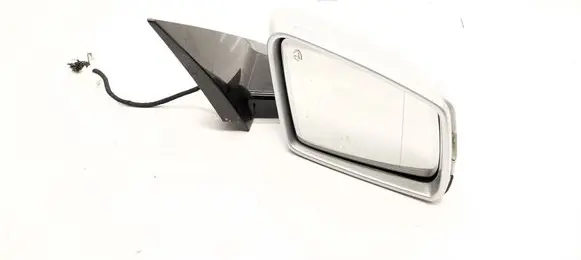 Mercedes-Benz E C207 W207 Coupe wind mirror (mechanical) A2078105116