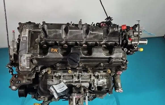 Toyota Avensis T270 Engine 2AD IMPRK1503233