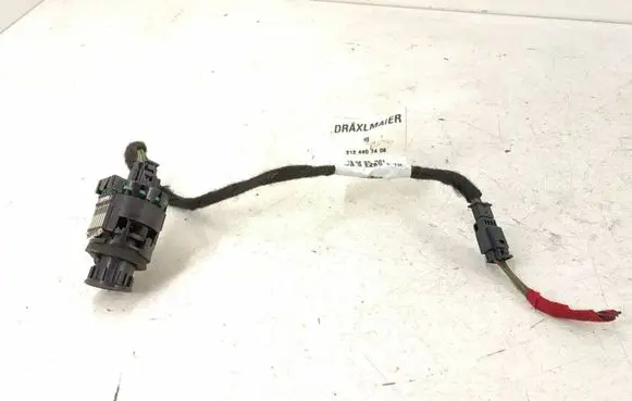 Mercedes-Benz E W212 Interior temperature sensor 2118300272 A2118300272