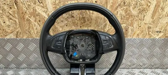 Citroen C4 Cactus Steering wheel 98085005ZD