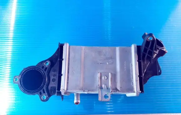 Ford Focus Intercooler radiator JN1Q6C896AC 2951 IW2025