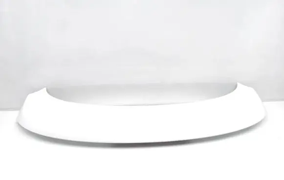 Chevrolet Volt I Tailgate/trunk spoiler 22798369