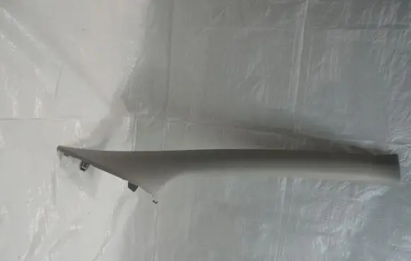 Opel Vivaro (B) pillar trim (bottom) 93868211