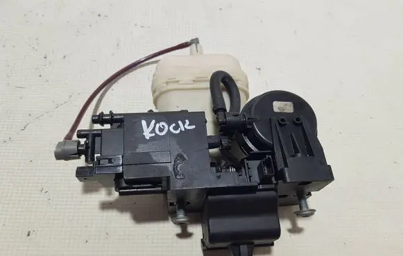 Mercedes-Benz SL R230 Tailgate/trunk/boot lock/catch/latch 2307500085BBFF A2307500085