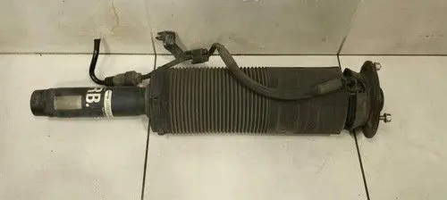 Mercedes-Benz S W220 Front shock absorber/damper A2203201538