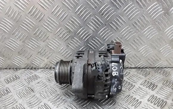 Citroen C1 Generator/alternator 1042409810