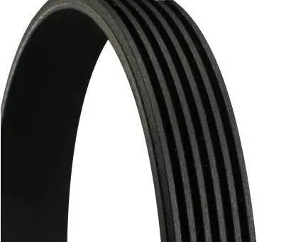 BMW 3 F30 F35 F31 Timing belt 