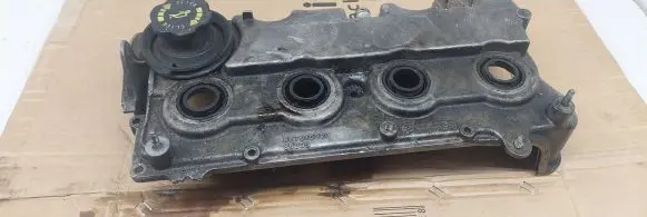 Rocker cam cover