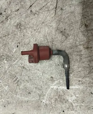 Peugeot 206 Valve vacuum 0280142317