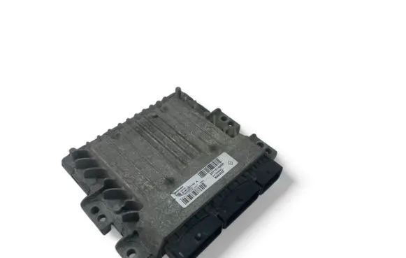 Renault Megane III Engine control unit/module ECU 237101495R 237100669R