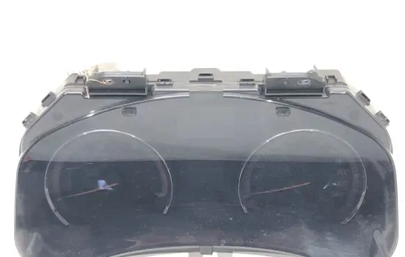 Toyota Avensis T270 Speedometer (instrument cluster) 83800-05K20
