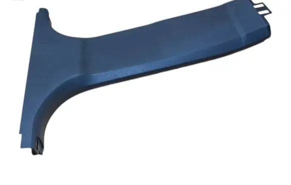 BMW 5 F10 F11 (B) pillar trim (bottom) 7352109 9116351 52107010