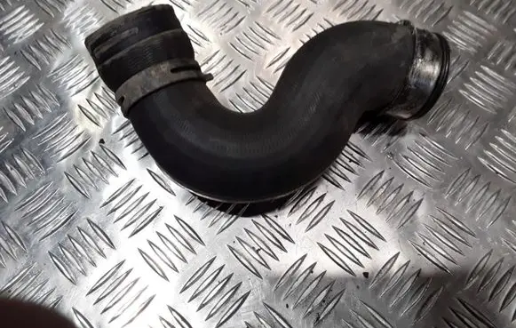 Volkswagen Caddy Intercooler hose/pipe