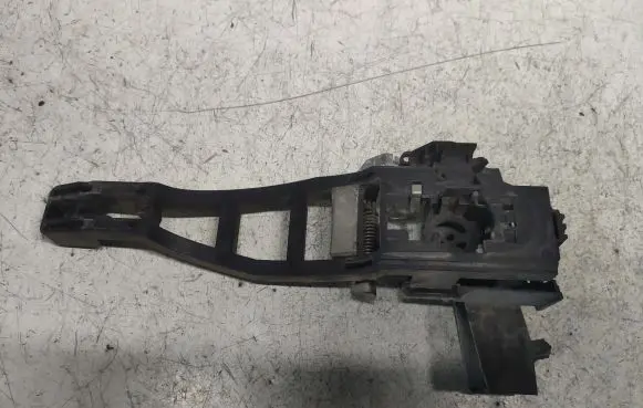 Ford S-MAX Front door exterior handle/bracket 