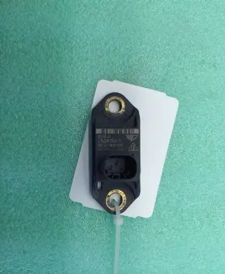 Porsche Panamera (970) Airbag deployment crash/impact sensor 97060611100
