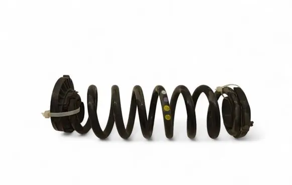 Mercedes-Benz GLC X253 C253 Rear coil spring