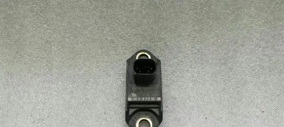 Porsche 911 997 Airbag deployment crash/impact sensor 99760611101